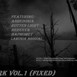 Dark Vol.1